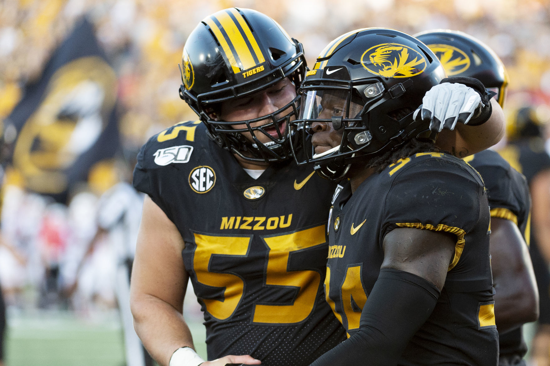 SE Missouri Missouri Football